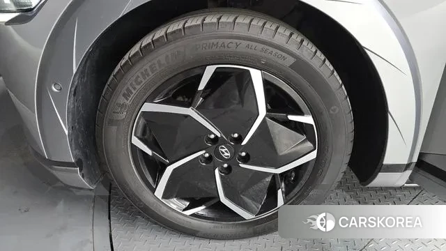 Hyundai Ionic 5 id 3625875 из Кореи 15