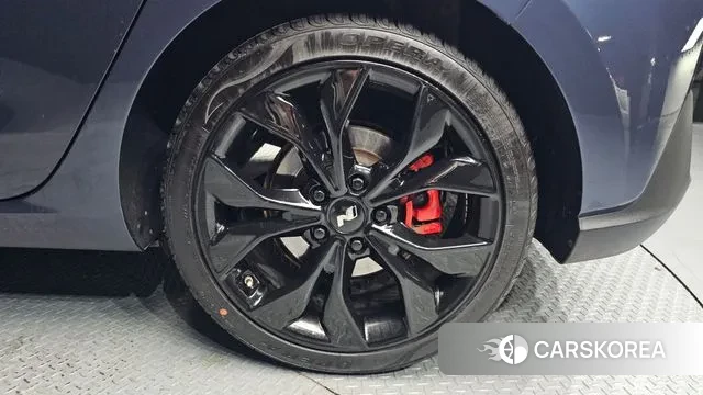 Hyundai i30 (PD) id 3631525 из Кореи 15