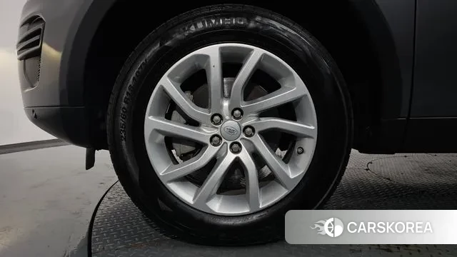 Land Rover Discovery Sports id 3423138 из Кореи 16