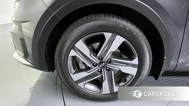 Kia Sorento 4th Generation id 4384046 из Кореи 29