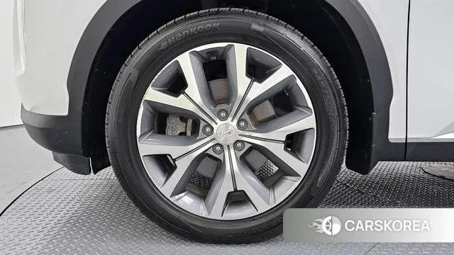 Hyundai Palisade id 3593050 из Кореи 15