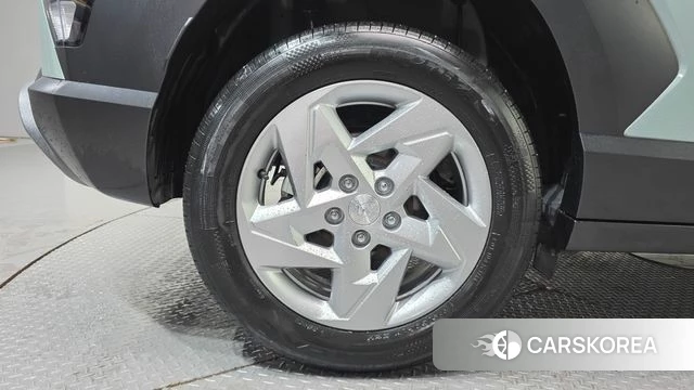 Hyundai Kona (SX2) id 3910023 из Кореи 15