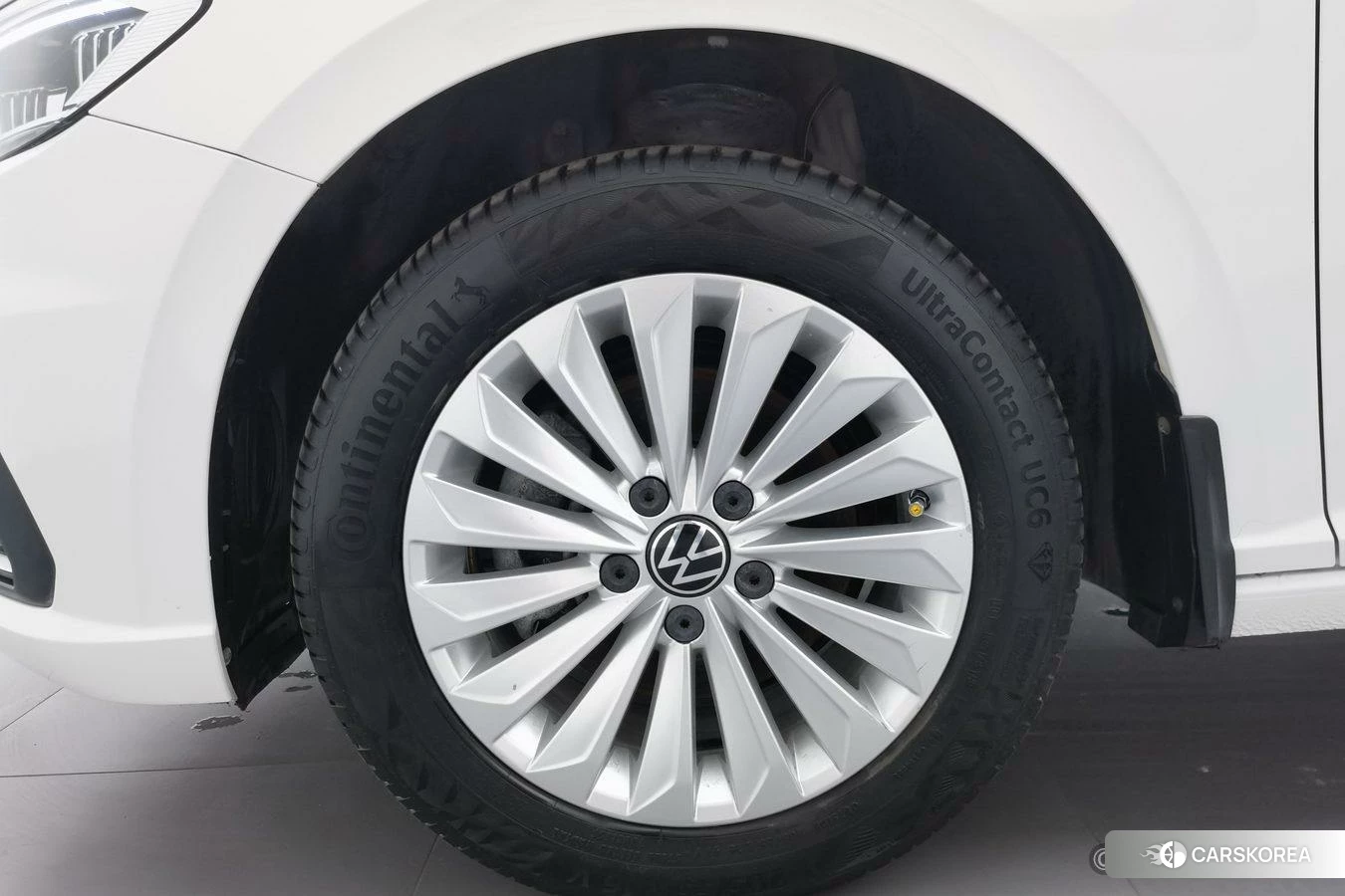 Volkswagen Lavida id 4467485 из Китая 19