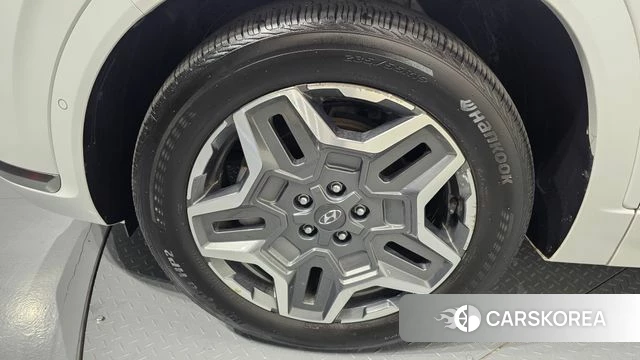 Hyundai The New Santa Fe id 3794121 из Кореи 15