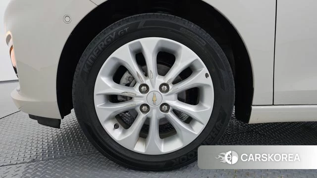 Chevrolet (GM Daewoo) The New Spark id 4411117 из Кореи 25