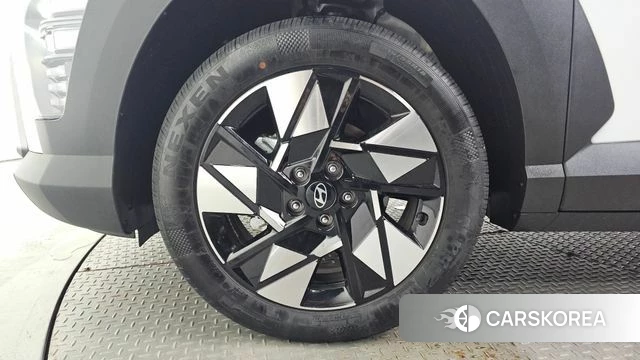 Hyundai Kona Hybrid (SX2) id 4554690 из Кореи 15