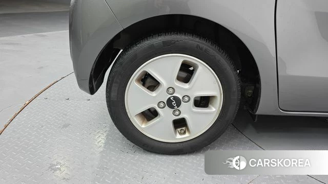 Kia The New Ray id 4745696 из Кореи 15