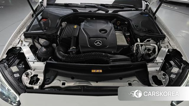 Mercedes-Benz E-Class W213 id 4783438 из Кореи 32