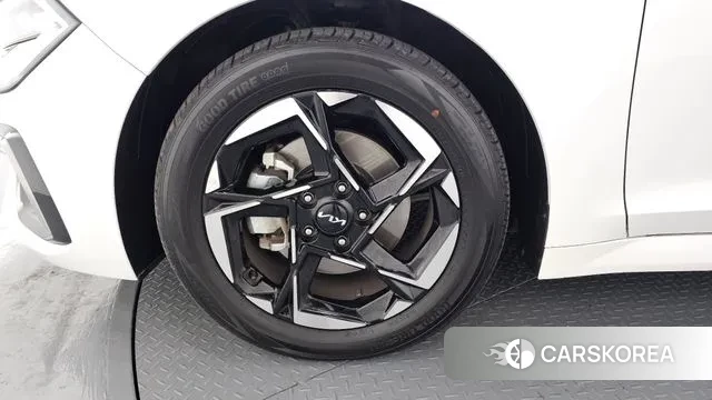 Kia The New K5 3rd generation id 3763440 из Кореи 15