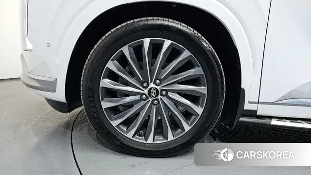 Hyundai The New Palisade id 3620375 из Кореи 15