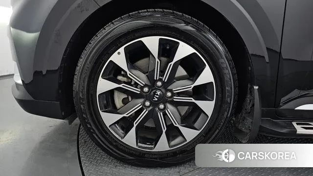 Kia Carnival 4th generation id 3514228 из Кореи 15