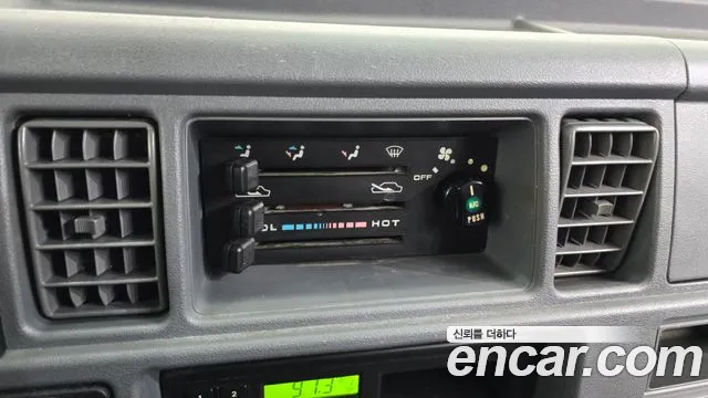 Chevrolet (GM Daewoo) New Damas id 2755317 из Кореи 15