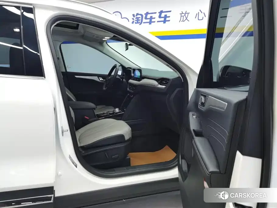 Ford Ruiji id 4545599 из Китая 11