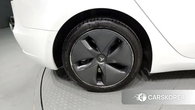 Tesla Model 3 id 2970702 из Кореи 15