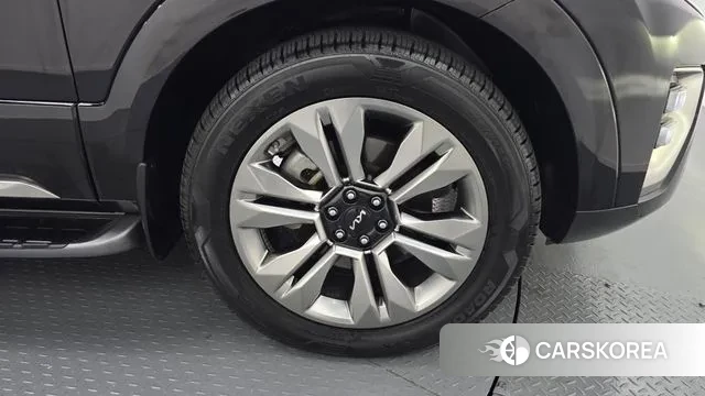 Kia Mohave Master id 3463244 из Кореи 15