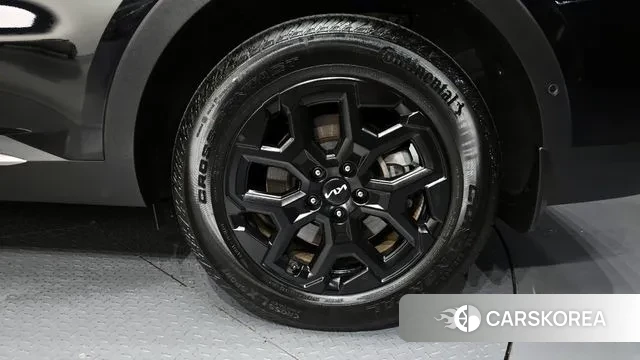 Kia The New Sorento 4th Generation id 3190876 из Кореи 15