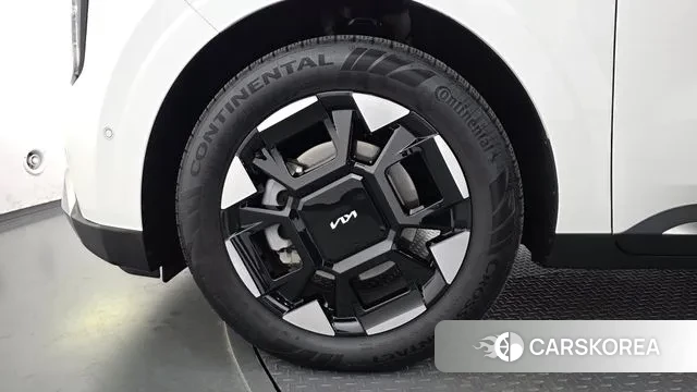 Kia The New Carnival 4th Generation id 3596250 из Кореи 15