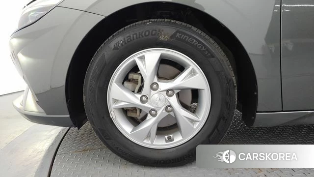 Hyundai Avante (CN7) id 4722064 из Кореи 25