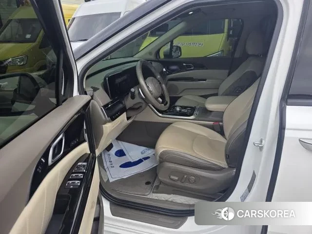 Kia Carnival 4th generation id 3570661 из Кореи 15