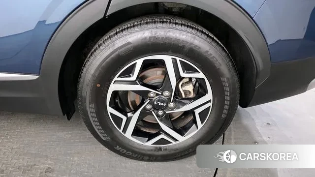 Kia Sportage 5th Generation id 3614781 из Кореи 15