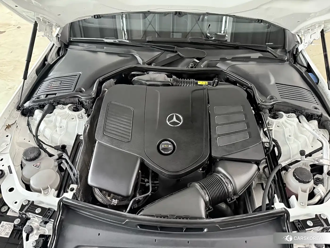 Mercedes-Benz C-class id 4578288 из Китая 10