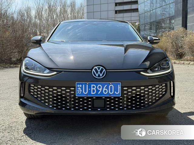 Volkswagen Lingdu id 4258898 из Китая 16