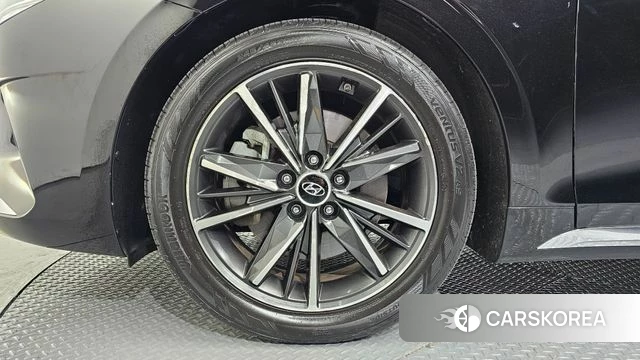 Hyundai The New Grandeur IG id 4754642 из Кореи 28