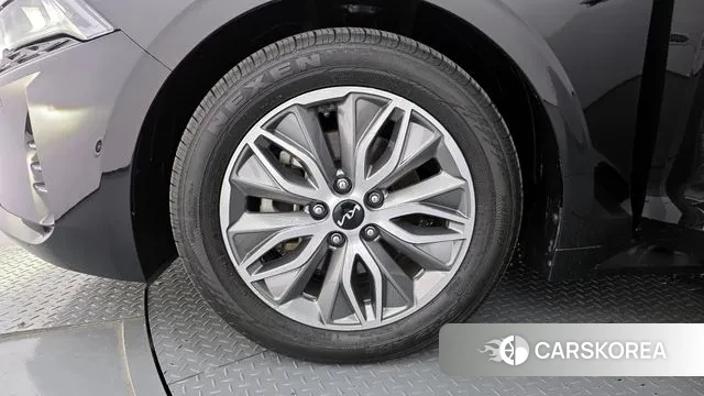 Kia K5 Hybrid 3rd Generation id 3007770 из Кореи 15