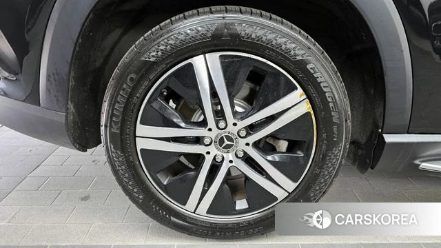 Mercedes-Benz GLE-Class W167 id 4383966 из Кореи 15