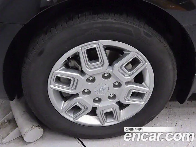 Hyundai Staria id 2936015 из Кореи 15