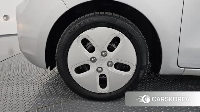 Kia The New Ray id 3319417 из Кореи 15