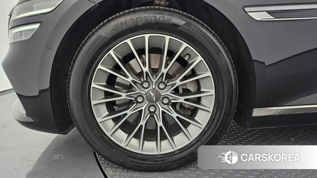 Genesis G80 (RG3) id 4231723 из Кореи 38