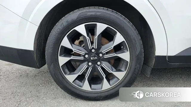 Kia Carnival 4th generation id 3727542 из Кореи 15