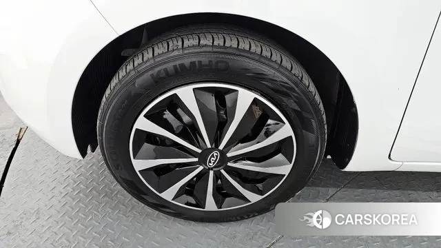 Kia The New Ray id 3640080 из Кореи 15