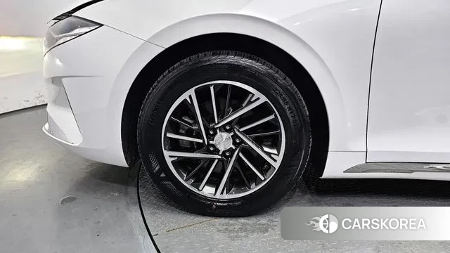 Hyundai The New Grandeur IG id 3100096 из Кореи 15