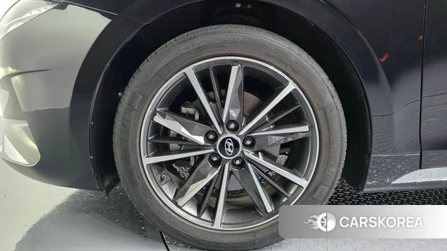 Hyundai The New Grandeur IG id 4625787 из Кореи 29