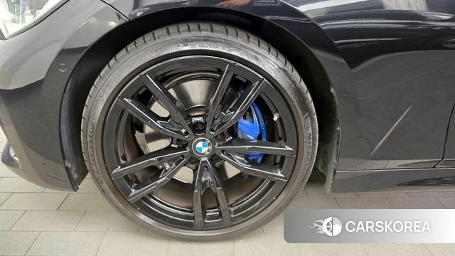 BMW 3 Series (G20) id 4362292 из Кореи 15
