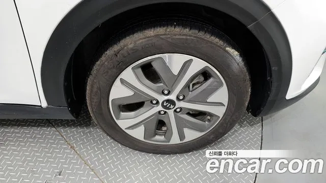 Kia Niro EV id 2932586 из Кореи 15