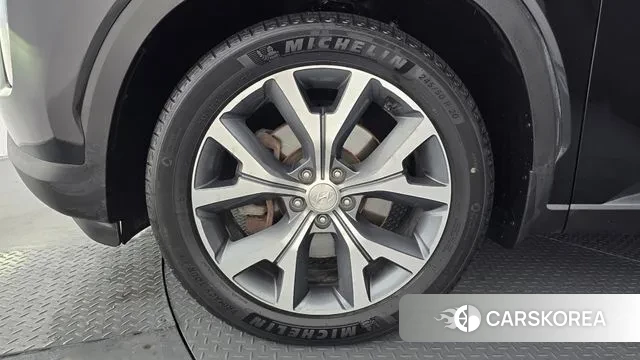 Hyundai Palisade id 3626172 из Кореи 15