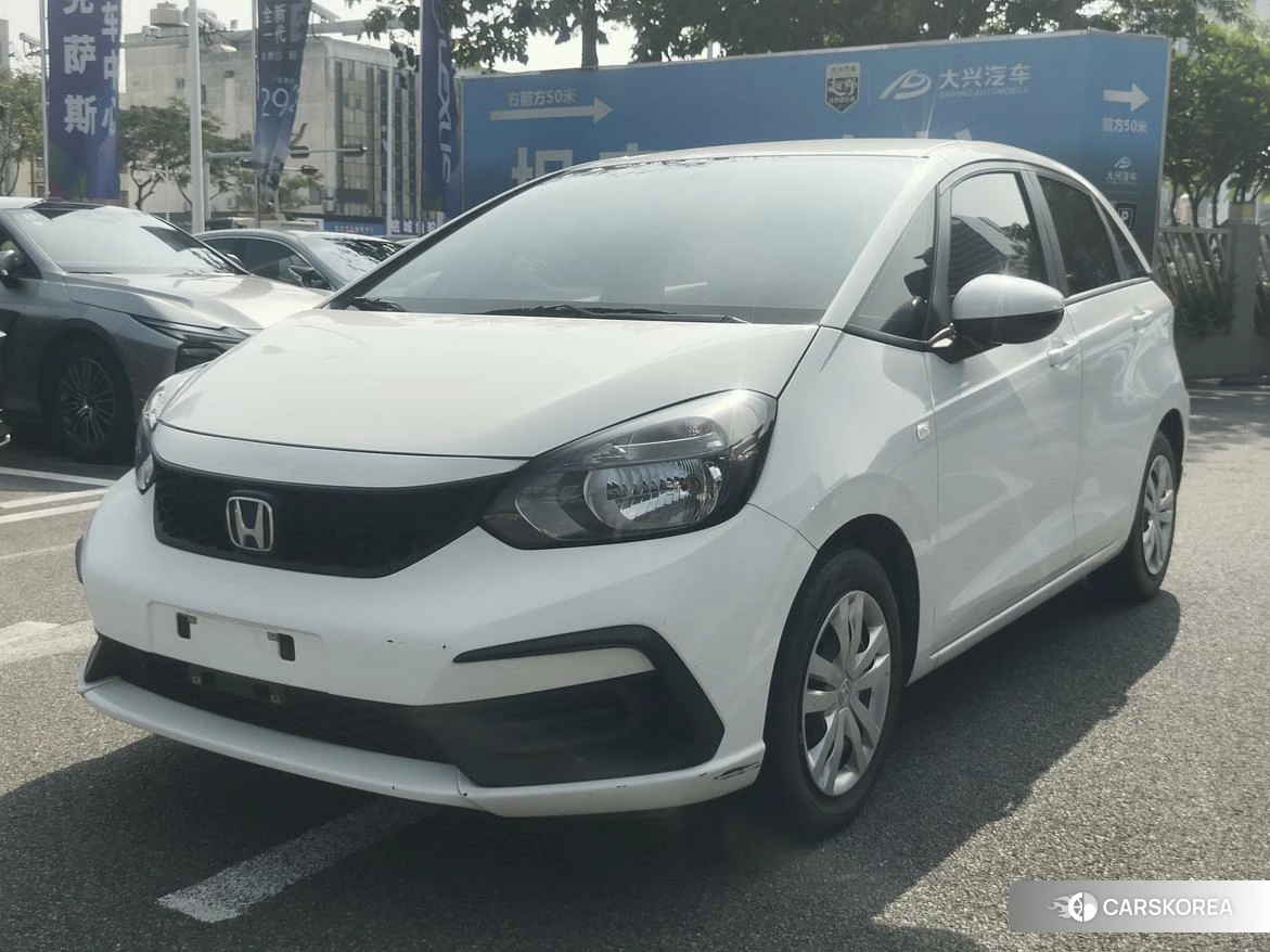 Honda Fit id 4467762 из Китая 7