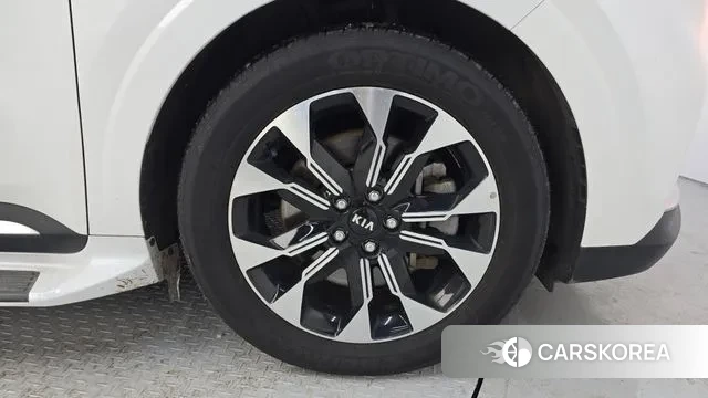 Kia Carnival 4th generation id 3587281 из Кореи 15