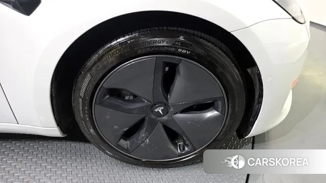 Tesla Model 3 id 3448629 из Кореи 15