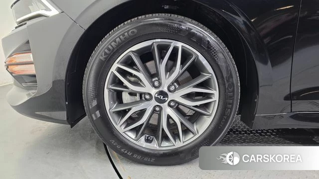 Kia K5 3rd generation id 4624071 из Кореи 26