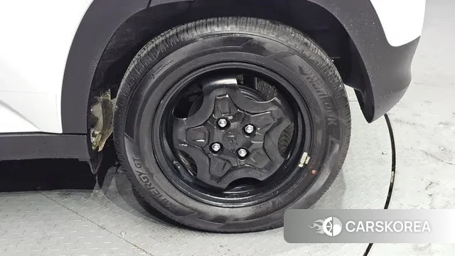 Hyundai Casper id 3649381 из Кореи 15