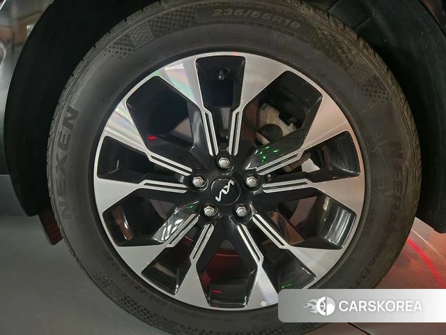 Kia Carnival 4th generation id 4763339 из Кореи 15