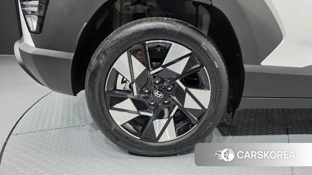 Hyundai Kona Hybrid (SX2) id 4897778 из Кореи 27