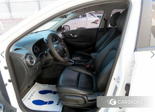 Hyundai The New Kona id 3843266 из Кореи 13