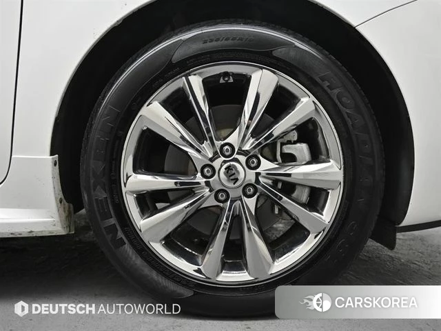 Kia The New Carnival id 3867253 из Кореи 14