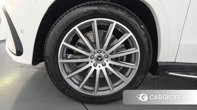 Mercedes-Benz GLS - Class X167 id 4686451 из Кореи 30