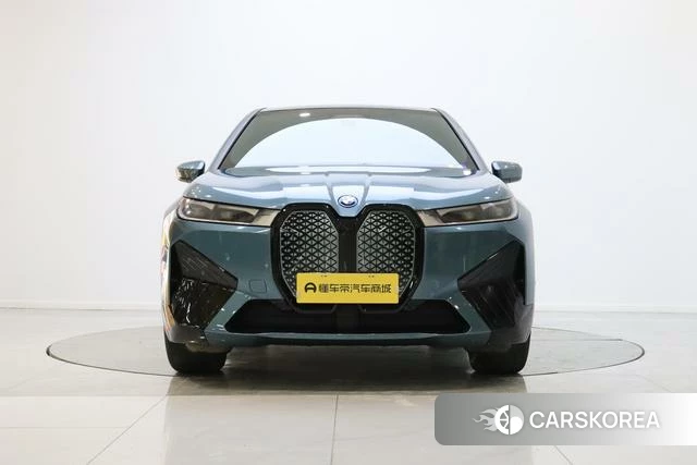 BMW iX id 3857754 из Китая 15